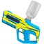 Детский водяной автомат WATER GUN 1002C, на аккумуляторе - миниатюра 1