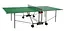 Теннисный стол Garlando Progress Indoor 16 mm Green (C-162I) - миниатюра 1