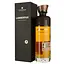 Віскі Lambertus Tequila Finish 5 Year Old 47% 0.7 л в подарунковій упаковці - мініатюра 1