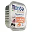 Влажный корм Monge Dog Fresh с лососем, 100 г - миниатюра 2