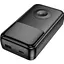 Внешний аккумулятор Hoco Q28A Victory 20000mAh 22.5W Black [130156] - миниатюра 2