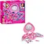 Набір дитячої косметики Cra-Z-Art Barbie All in One Beauty Compact (34067CRA) - мініатюра 2
