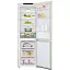 Холодильник LG GC B459SECL с морозильной камерой - миниатюра 5