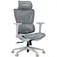 Крісло для геймерів Anda Seat X-Air Pro Mega XL Mesh Gray (AD-WY-01-GGF) - мініатюра 1