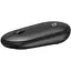 Миша бездротова OfficePro M185B Silent Click Black (M185B) - мініатюра 1