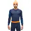 Термофутболка Salewa Cristallo L/S Mns - миниатюра 5