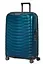 Чемодан Samsonite PROXIS 75 см PETROL BLUE 75x51x31 CW6*01003 - миниатюра 6