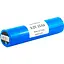 Акумуляторна батарея для ДБЖ Liitokala LiFePO4 3.2 V / 15 А*ч (LiitoKala-33140) - мініатюра 1