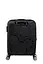Валіза American Tourister MICKEY CLOUDS MICKEY TRUE BLACK 55x40x20(23) 55 См 59C*09001 - мініатюра 2