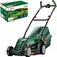 Газонокосилка сетевая UniversalRotak 34-405 1300Вт 34см 40л 27-50мм 11кг Bosch sad0002052 - миниатюра 2