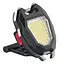 Аккумуляторный LED фонарик Baseus W5144 с Type-C (7 режимов, прикуриватель, шнур, магнит)(38760) - миниатюра 1