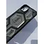 Оригинальный противоударный чехол UAG Monarch Pro MagSafe Kevlar Silver для iPhone 15 Plus/14 Plus (114029113933) - миниатюра 6