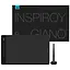 Графический планшет Huion Inspiroy Giano (G930L) [78952] - миниатюра 7