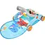 Детская каталка-ходунки Limo Toy 6668 3 в 1 с игровым центром - миниатюра 1