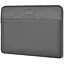 Сумка для ноутбука Wiwu Minimalist Laptop Sleeve 16'' Grey - миниатюра 1