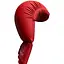 Рукавички для карате PowerPlay 3027 L Red - мініатюра 3
