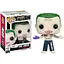 Фігурка Funko Pop Загін самогубців Джокер Suicide Squad Тhe Joker 10 см SS TJ 96 - мініатюра 1
