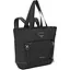 Сумка Osprey Daylite Large Tote черная - миниатюра 1