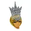 Корона Ледяная королева - миниатюра 1