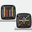 Настольная интерактивная игра Ummi M13E Colorful Beads Break Black - миниатюра 5