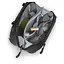 Органайзер Osprey Transporter Large Toiletry Kit Чорний - мініатюра 4