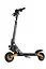 Електросамокат iз сидінням KugooKirin G2 PRO 2025 (600W, 48V,15Ah) - мініатюра 2