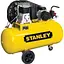 Компрессор Stanley воздушный B345/10/100 - миниатюра 1