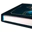 Записна книжка League Of Legends Hexteck Logo  Ліга легенд  - мініатюра 3