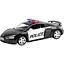Машинка Uni-Fortune RMZ City Audi R8 Police Car - мініатюра 1