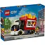 Конструктор LEGO City Вантажівка з картоплею фрі 216 деталей (60488) - мініатюра 1