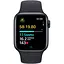 Смарт-часы Apple Watch SE 2 GPS 40mm Midnight Aluminium Case с Midnight Sport Band M/L MR9Y3 - миниатюра 3