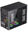 Корпус GameMax Tower Spark Black (Spark Black) без блока питания - миниатюра 5