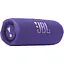 Портативная акустика JBL Flip 7 Purple (JBLFLIP7PUR) [133207] - миниатюра 2