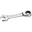 Ключ гаечный комбинированный Stanley 13 мм с защелочным механизмом (FMMT13111-0) - миниатюра 1