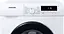 Стиральная машина Samsung WW80T3040BW/RU 8 кг фронтальная узкая 14 программ скорость отжима 1400 об/мин Класс энергопотребления A+++ 85x59.5x46.5 White - миниатюра 5