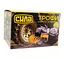 Компрессор автомобильный двухпоршневой Сила ДАБЛ 85 л/мин 10 Атм 30412 - миниатюра 6