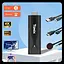 Tanix TX8 2/16Gb Allwinner H313 Android 10, медіаплеєр 4K HDR SmartTV Box (TX8) смарт ТВ стік - мініатюра 11