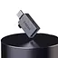 Адаптер Miiiw Adapter Type-C to USB Space Gray 3205855 - миниатюра 1
