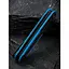 Ніж складаний Civivi KwaiQ Milled Blue/Black C23015-3 - мініатюра 15