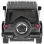 Машинка Rastar Jeep Wrangler JL на управлінні 1:24 чорний 79500 - мініатюра 8
