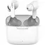 Навушники Globex Smart Sound Thin White (Thin White) - мініатюра 1