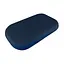 Надувная подушка Sea To Summit Aeros Deluxe Pillow Темно-синий - миниатюра 1