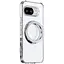 Чохол Epik TPU+PC Aura Fold для Google Pixel 9a Transparent - мініатюра 2
