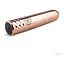 Мини вибратор Rosy Gold Nouveau Mini Vibrator - миниатюра 2