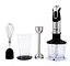 Занурювальний блендер Adler AD 4607 + набір - мініатюра 3