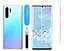 Захисне скло DK для Huawei P30 Pro UV Curved 09262 clear - мініатюра 2