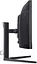 Монiтор 34" Acer Predator X34V3bmiiphuzx (UM.CXXEE.301) Black - мініатюра 5