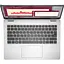 Ноутбук Dell 14 Pro 14 PC14250 FHD+/Intel U7-255U/32GB/512SSD/UMA/W11P (BTO108_PC14250_UA) - мініатюра 4