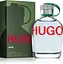 Туалетная вода Hugo Boss Hugo Man 125 мл - миниатюра 2