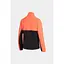 Куртка Saucony W Bluster Jacket L Orange/Black (1097-800389-VRL) - миниатюра 9